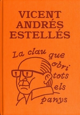 CLAU QUE OBRI TOTS ELS PANYS