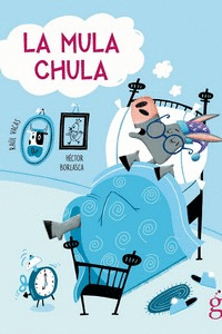 MULA CHULA
