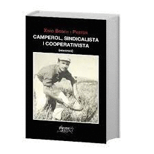 CAMPEROL SINDICALISTA I COOPERATIVISTA (MEMRIES)