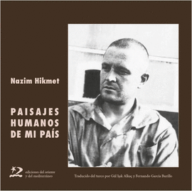 PAISAJES HUMANOS DE MI PAS
