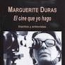 MARGUERITE DURAS