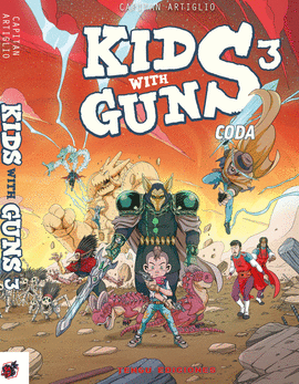 KIDS WITH GUNS (3)
