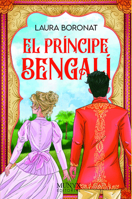 PRNCIPE BENGAL