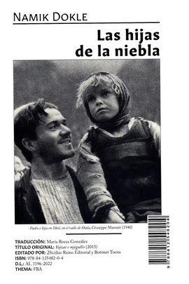 LAS HIJAS DE LA NIEBLA