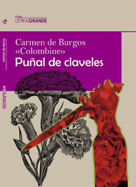 PU�AL DE CLAVELES