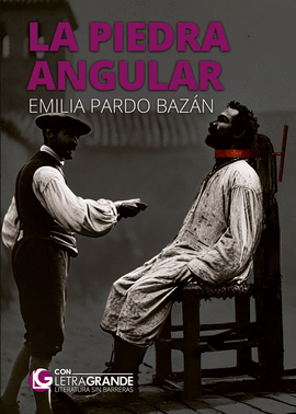 PIEDRA ANGULAR