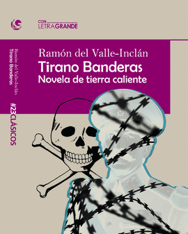 TIRANO BANDERAS