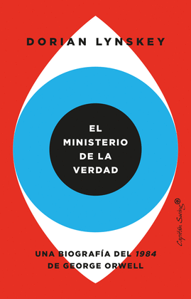 MINISTERIO DE LA VERDAD