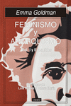 FEMINISMO Y ANARQUISMO (VOL 1 Y 2 REUNIDOS)
