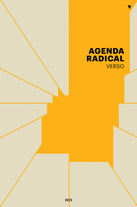 AGENDA RADICAL VERSO (2023)