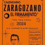 CALENDARIO ZARAGOZANO (2024) PEQUEO