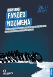 FANGED NOUMENA (VOL 2)