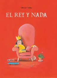 REY Y NADA