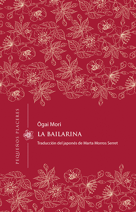 BAILARINA