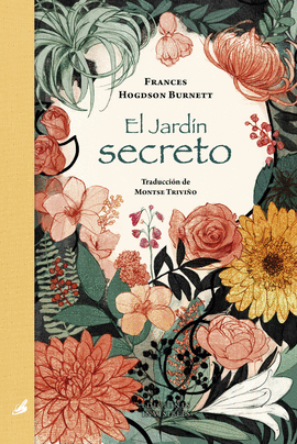 JARDN SECRETO