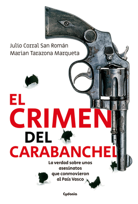 CRIMEN DE CARABANCHEL