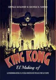 KING KONG EL MAKING OF