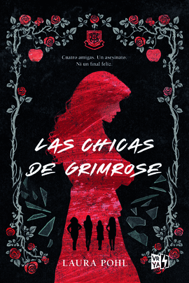 CHICAS DE GRIMROSE