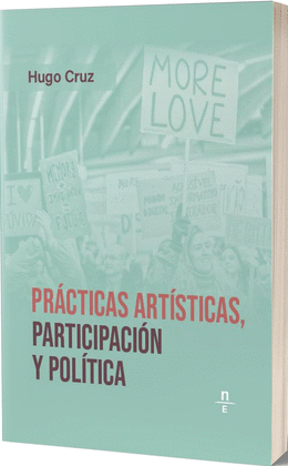 PR�CTICAS ART�STICAS PARTICIPACI�N Y POL�TICA