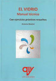 VIDRIO MANUAL T�CNICO