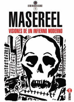 MASEREEL VISIONES DE UN INFIERNO MODERNO