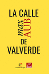 CALLE DE VALVERDE