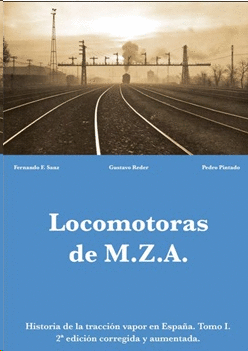 LOCOMOTORAS DE M.Z.A