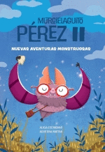MURCIELAGUITO PREZ II