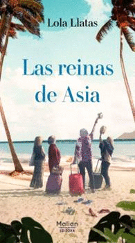 REINAS DE ASIA