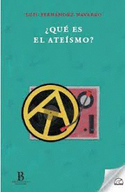 QU� ES EL ATE�SMO?