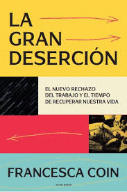 GRAN DESERCI�N