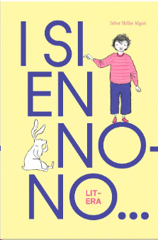 I SI EN NO-NO