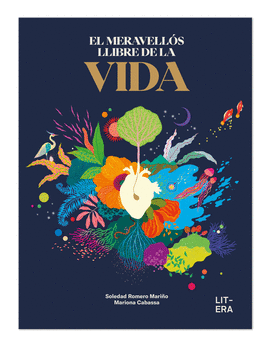 MERAVELLOS LLIBRE DE LA VIDA