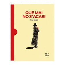 QUE MAI NO SACABI