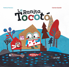 RANITA TOCOT