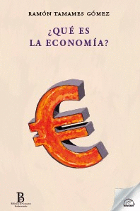 QUE ES LA ECONOMA