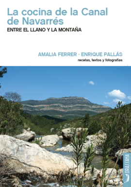 COCINA DE LA CANAL DE NAVARR�S