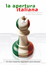 APERTURA ITALIANA