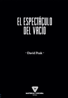 EL ESPECTCULO DEL VACO
