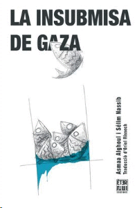 INSUBMISA DE GAZA