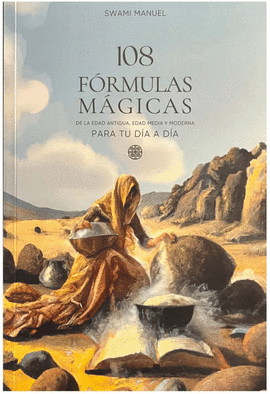 108 F�RMULAS M�GICAS
