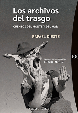 LOS ARCHIVOS DEL TRASGO