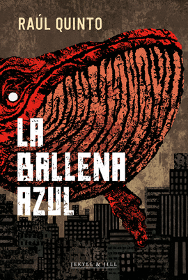 BALLENA AZUL