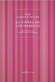 TIERRA DE LOS HEBREOS, LA