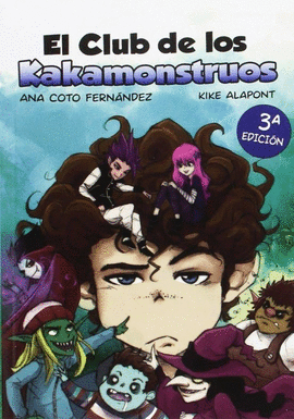 CLUB DELS KAKAMONSTRES