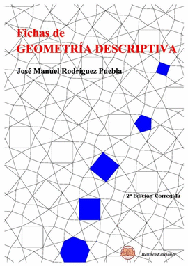 FICHAS DE GEOMETRA DESCRIPTIVA