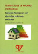 CERTIFICADO DE AHORRO ENERG�TICO