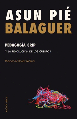 PEDAGOG�A CRIP