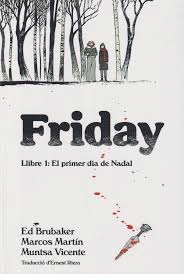 FRIDAY