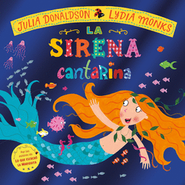 SIRENA CANTARINA